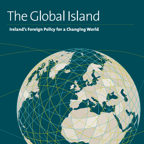 The Global Island Irelands Foreign Policy For A Changing World ...