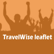 TravelWise Leaflet