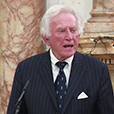 Senator Gary Hart - Iveagh House Lectures