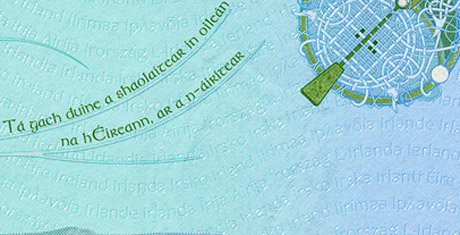The Department of Foreign Affairs and Trade issued 629,446 passports in 2014