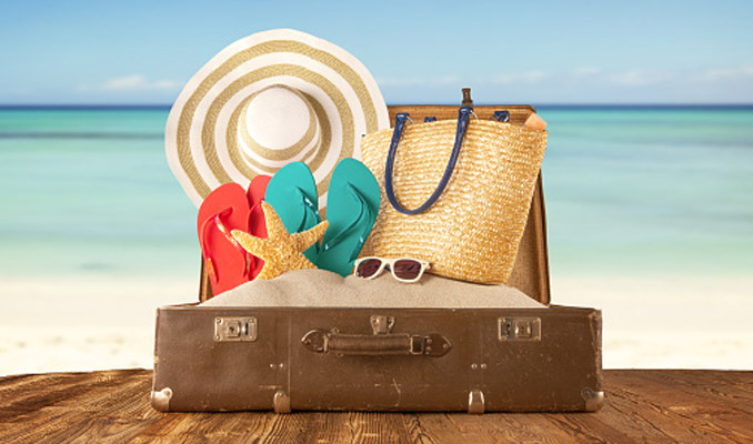 Travel Advice for Holidaymakers this Summer