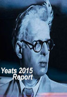 Yeats 2015 _ Report
