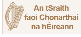 An tSraith faoi Chonarthaí na hÉireann