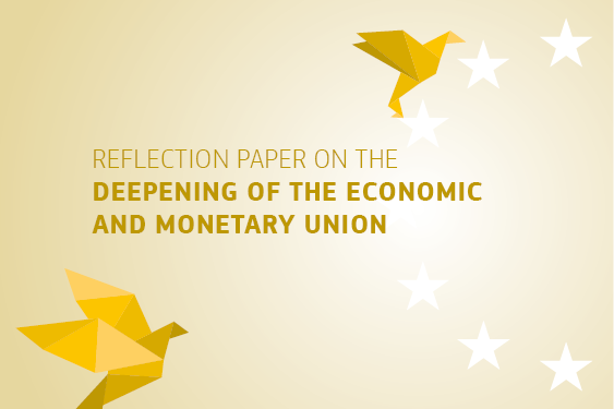 EMU Economic and Monetary Union