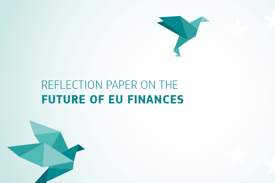 Future of EU Finances