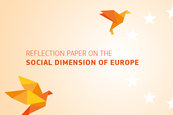 Social Dimension of Europe