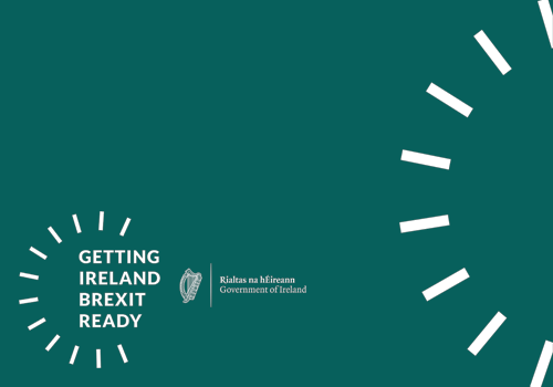 Government Brexit Update 26 July 2019