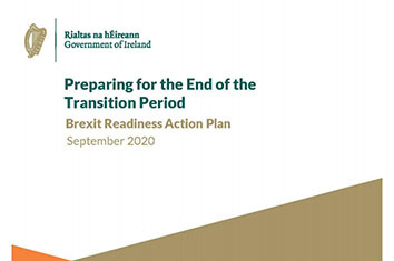 Brexit Readiness Action Plan