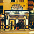 Olympia Theatre Dame street Dublin
