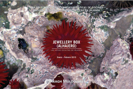“Jewellery Box – Ireland’s Hidden Gems”