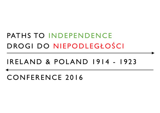 Paths to Independence: Ireland and Poland, 1914-1923