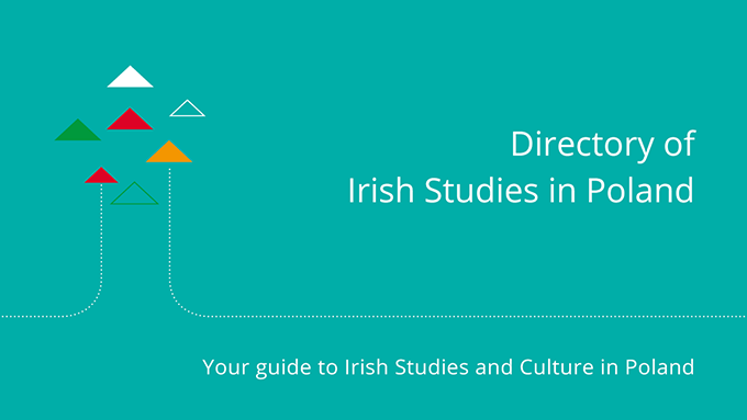 Directory of Irish Studies in Poland