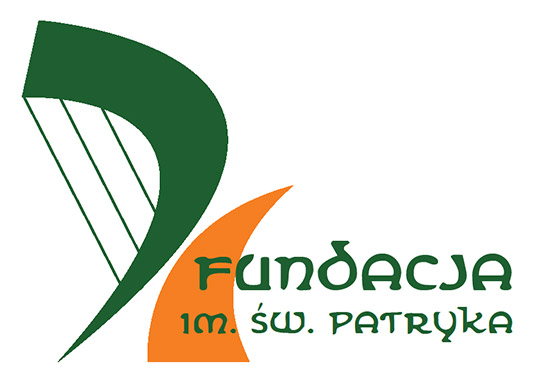 St Patrick's Foundation Logo