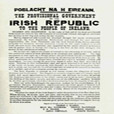 1916 proclamation