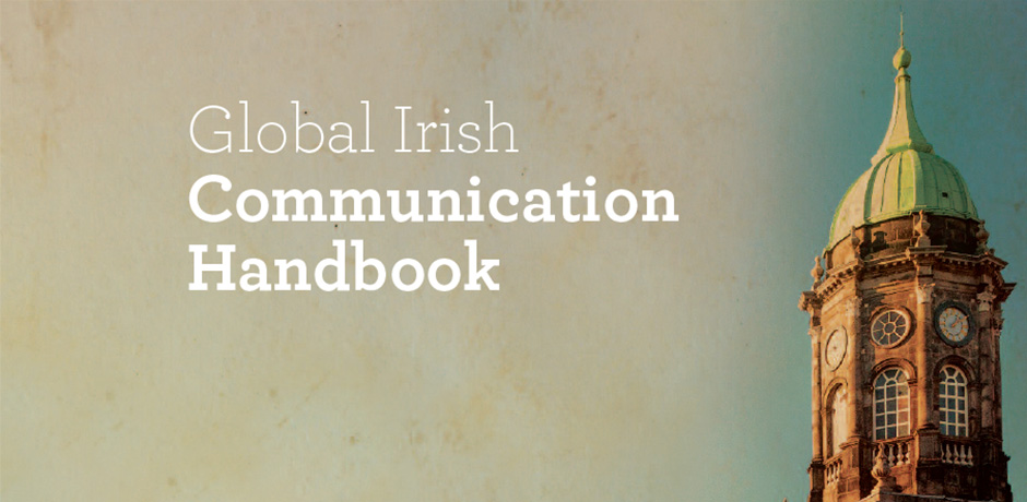 Global Irish Communication Handbook