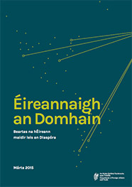 Éireannaigh an Domhain