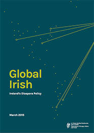 Global Irish PDF document