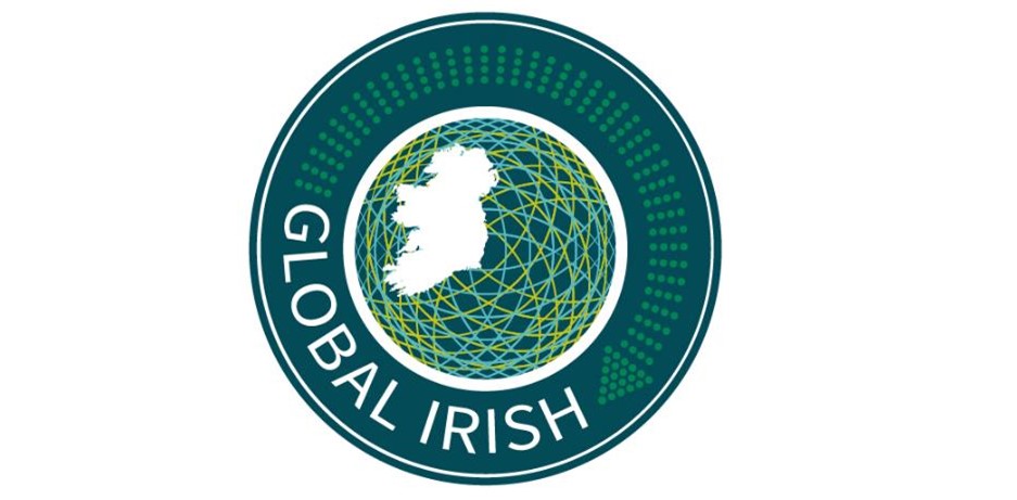 Ireland/Belgium Diaspora Consultation – March 2019