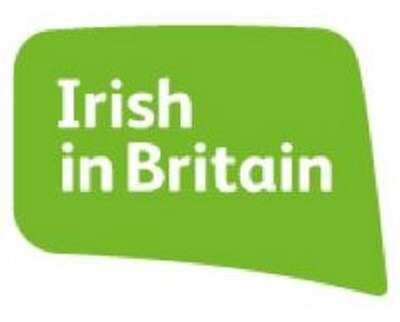 Irish International Business Network and Irish in Britain networking event