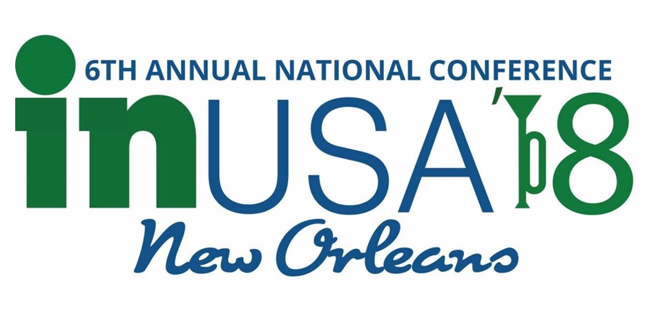 Irish Network USA National Conference, 18-21 October