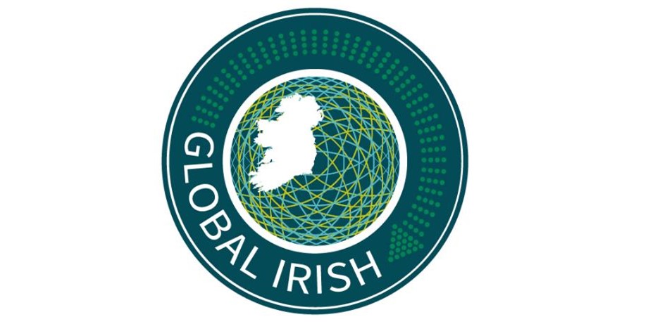 Ireland-Austria Diaspora Consultation – May 2019