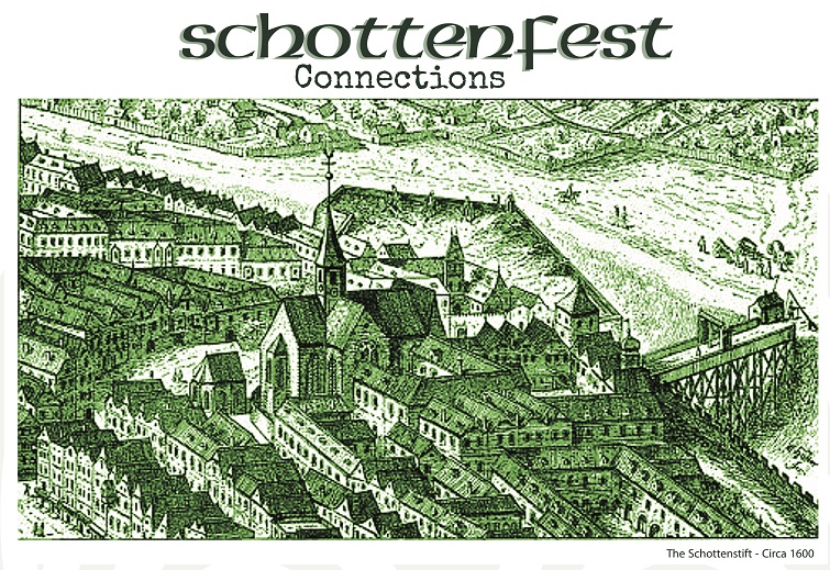 Schottenfest Tour - The History Of The Schotten
