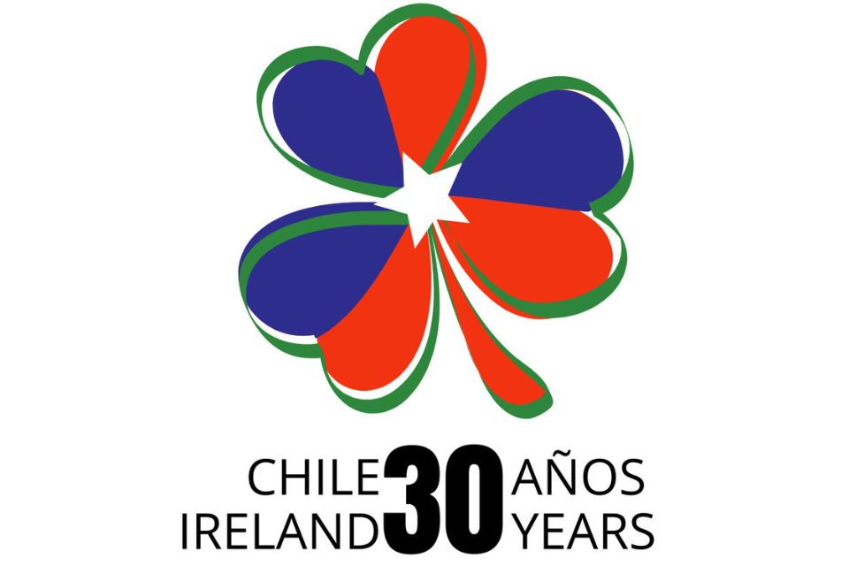 Celebración de los 30 Años de Relaciones Diplomáticas entre Irlanda y Chile