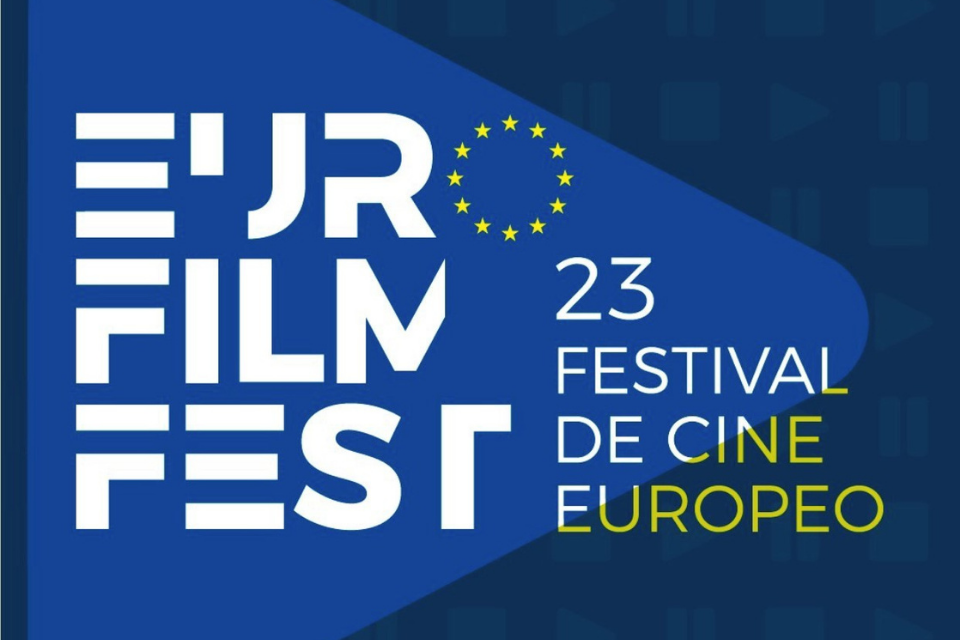 Irlanda en el Festival de Cine Europeo 2021