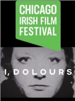 Oct 17th – I, Dolours presented by Chicago Irish Film Festival, Logan Square, Chicago