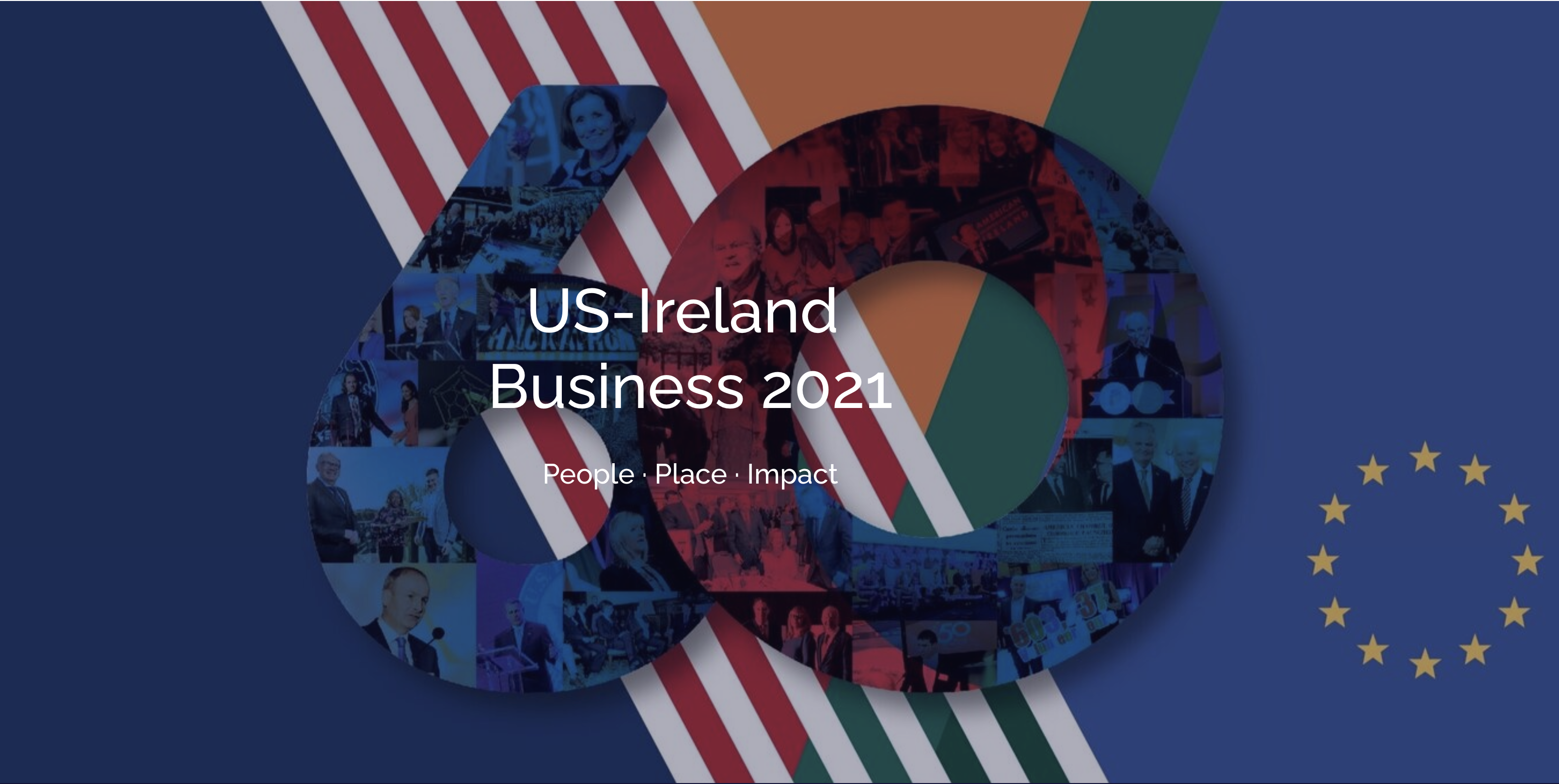 Virtual Launch of the American Chamber of Commerce Ireland, US-Ireland Business Report 2021