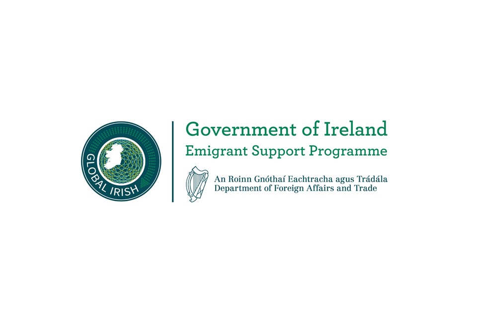 Applications for the Emigrant Support Programme will be accepted from 16 January to 20 February 2019