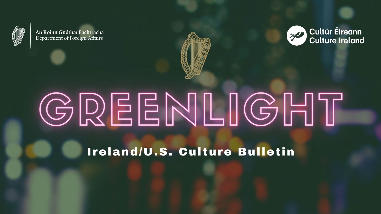 GreenLight: San Francisco Consular Region