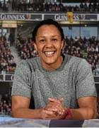 Sophie Spence