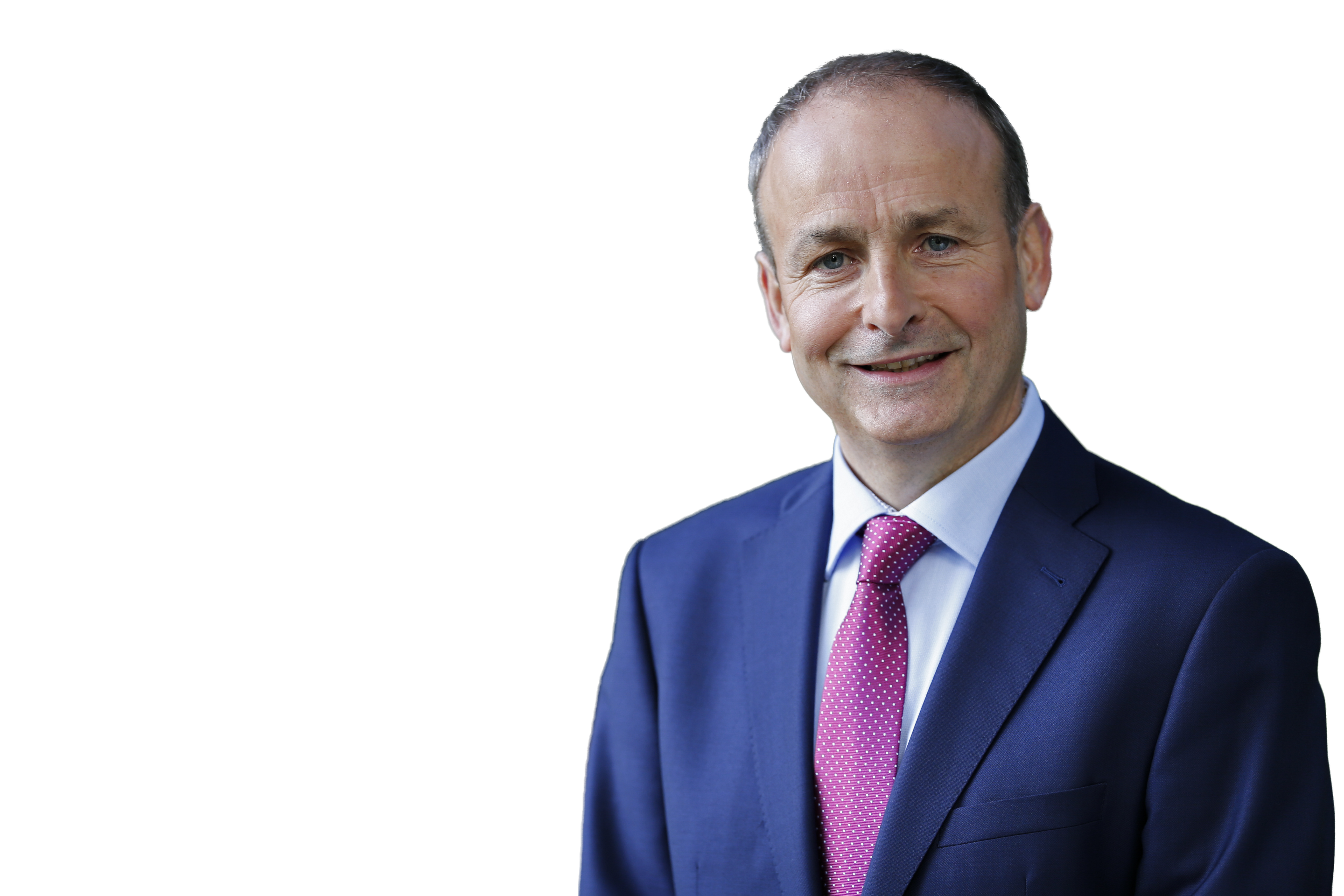Visit to Japan by Taoiseach (Prime Minister) of Ireland Mr Micheál Martin 19-20 July