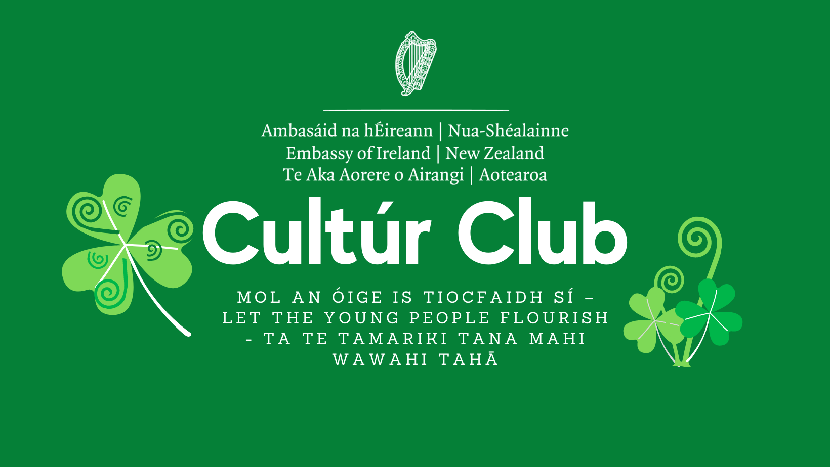 Cultúr Club Aotearoa
