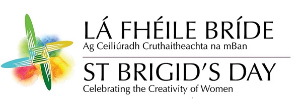 Lá Fhéile Bríde - Celebrating the Creativity of Women 