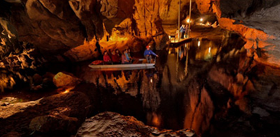 Marble Arch Caves UNESCO Global Geopark