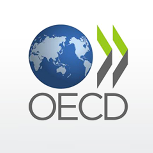Ireland and the OECD