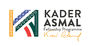  Kader Asmal Fellowship