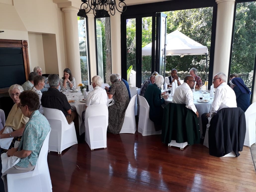 Celebrating the Contribution of Irish Missionaries in South Africa