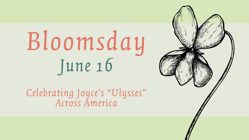 Bloomsday